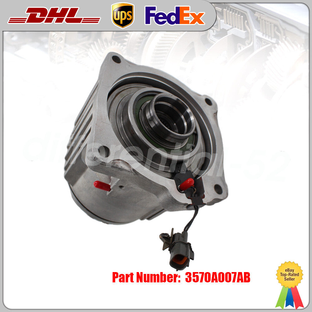 Electric Clutch Coupling 3570A007AB For 2007-17 for Jeep Compass Patriot