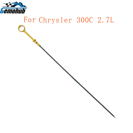 Quality Engine Oil Level Gauge Tool Kit for Chrysler 300C 2.7L Oil Dipstick