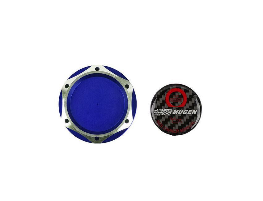 Car Keychain Metal Key Ring Badge Lanyard Red Black Mugen for - v
