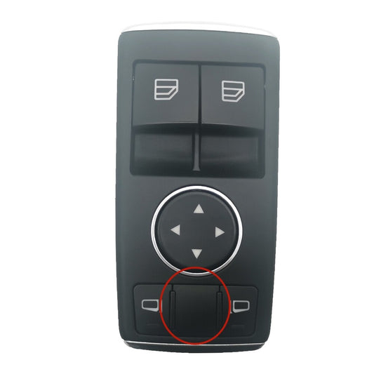 A pair of LED license plate lights, model 6340A3, suitable for Peugeot 206, 207, 306, 406, 407, 5008, and for Citron models. G