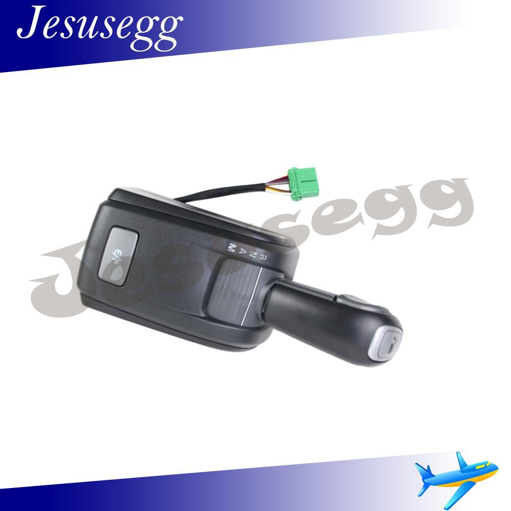 21456377 for VOLVO Truck FH/FM Transmission Gear Shift Lever Control Unit LHD