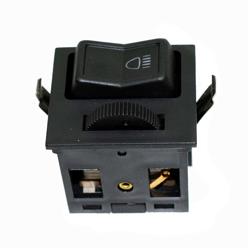 Headlight Headlamp Switch Fit for VW Cabriolet for Jetta Scirocco Dasher n