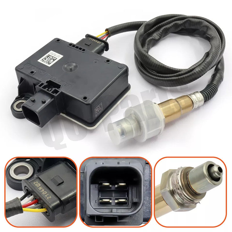1PCS NEW PARTICULATE SENSOR 5461553 FOR 4383979 2520287C91 Q