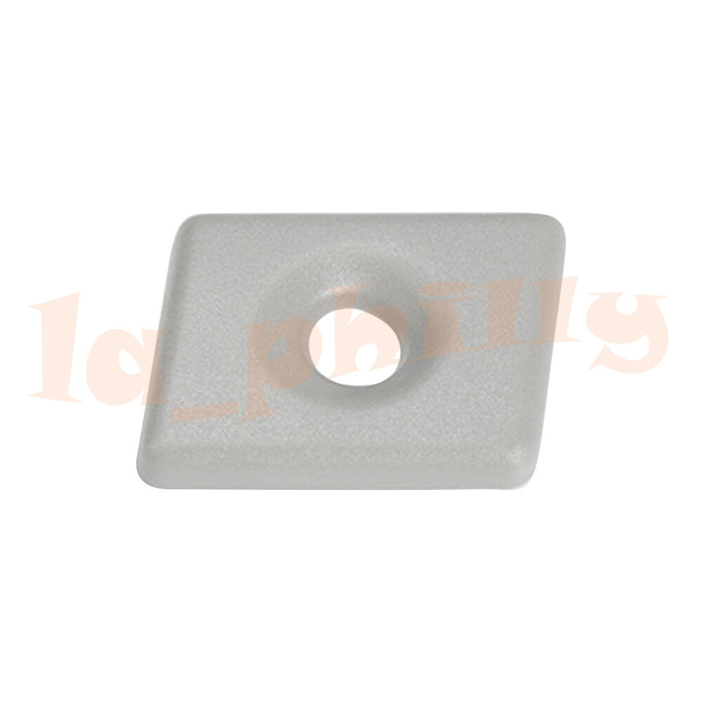 Glove Box Handle Cover Cap Gray for Mercedes-Benz W220 S-Class 2000-2006 1999-05 Q