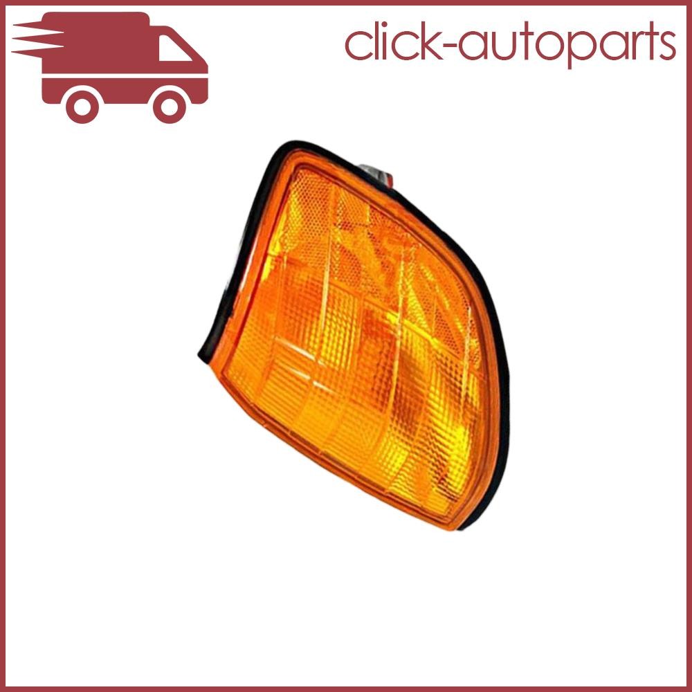 Fits For S-Class W140 1992-1994 Front Left Side Turn Signal Blinker Light Shell