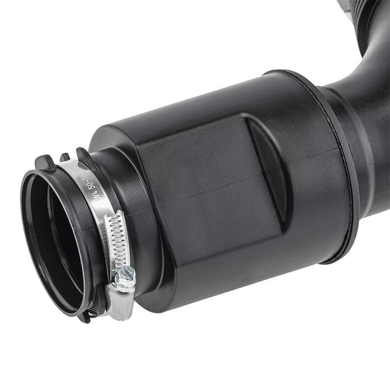 The right-side engine intake hose is suitable for Audi for A8 D4 S8 Quattro 4.0T 4H0129616J Q