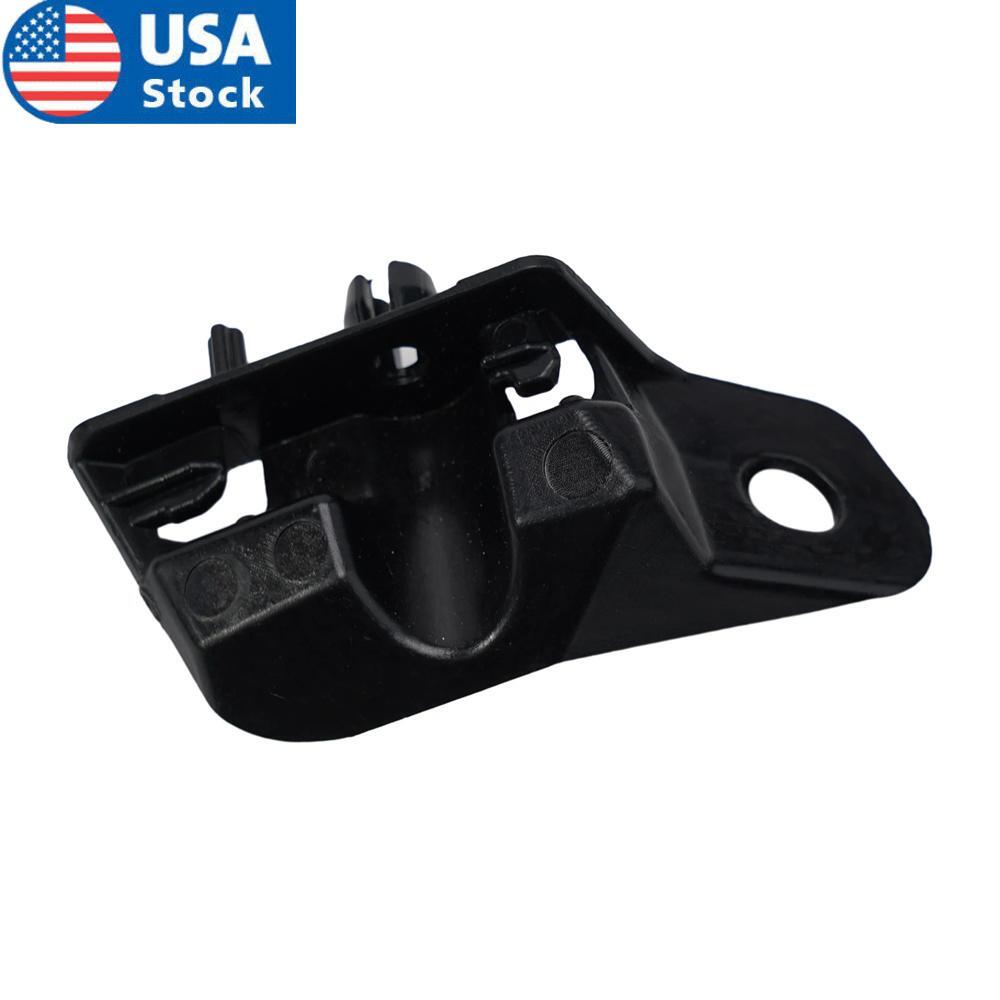 1x Car Right Side Front Grille Decorative Frame Gasket for Honda for Civic 2022-2023 Q
