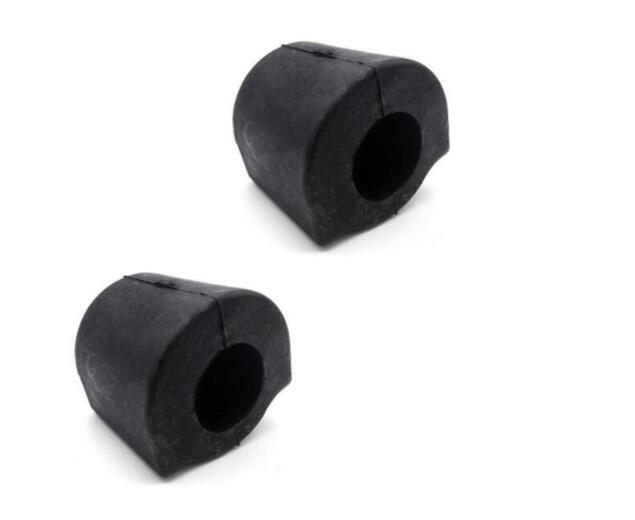 2 piece Front Sway Bar Bushing for Mercedes X204 GLK200 GLK220 GLK250 GLK280 v
