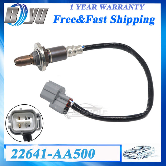 Upstream Air Fuel Ratio Sensor 22641-AA500 for Subaru Impreza WRX STI 2007-2014