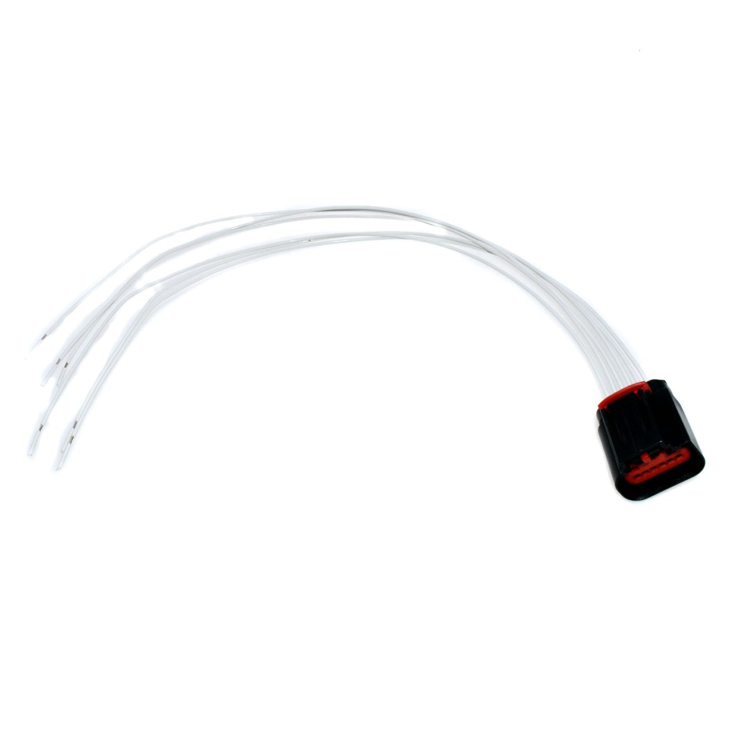 6-way air sensor connector harness for Transit Mk7 F150 9658127480 Brand New n