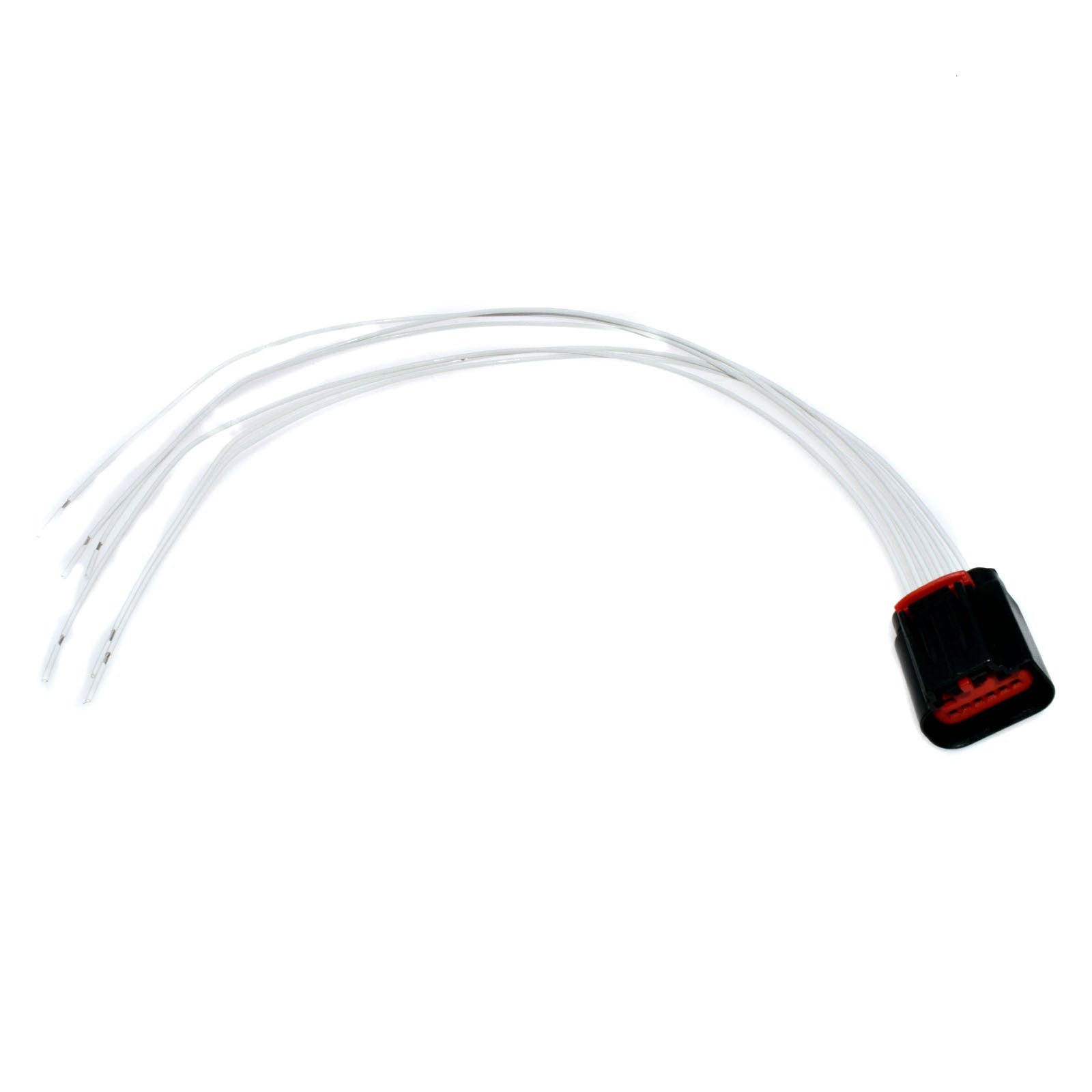 6-way air sensor connector harness for Transit Mk7 F150 9658127480 Brand New n