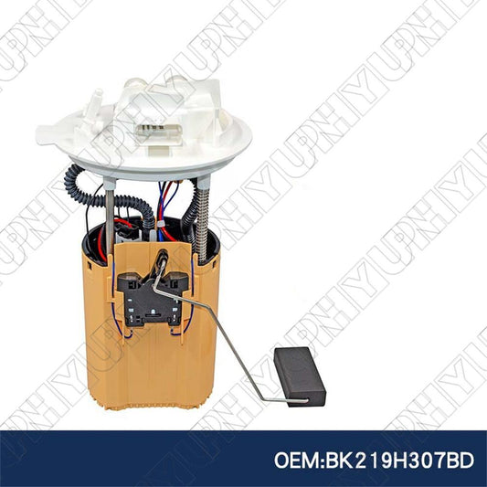 4 Pin Fuel Pump Sender Unit BK219H307BD for Ford Transit V363 2.2 TDCi 2012-2018 Q