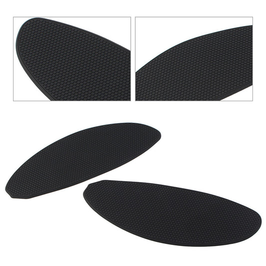 Non-Slip Sticker Side Knee Tank Fuel Pad For RSV4/TUONO 1100 V4 2021-22