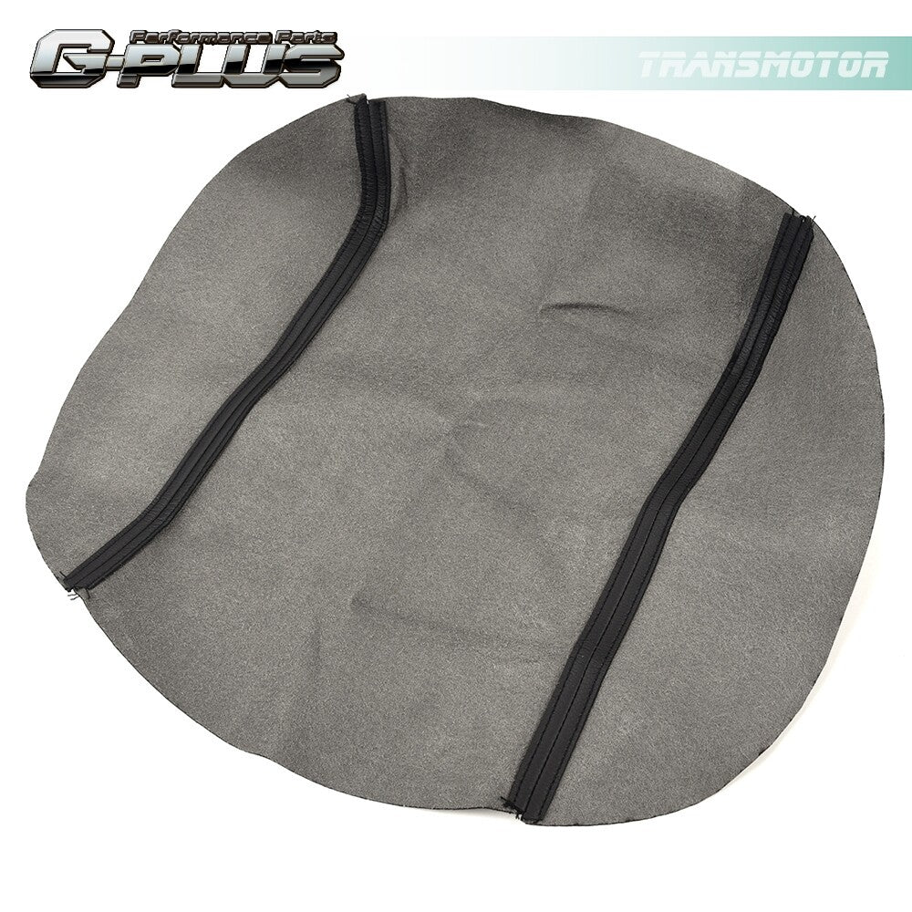 Suitable for 09-15 for Honda Pilot 3.5L Leather Center Console Armrest Cover ( ) Q