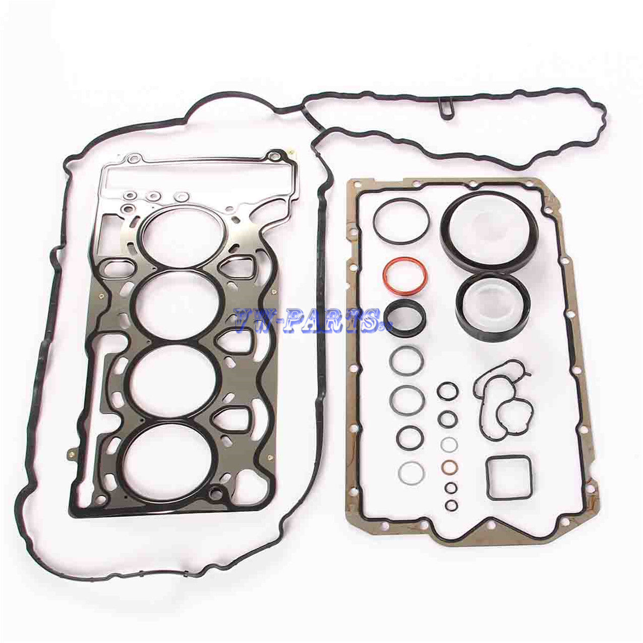 Engine Head Gasket Kit Fit for BMW 116i 118i 120i 316i 320i 520i Q