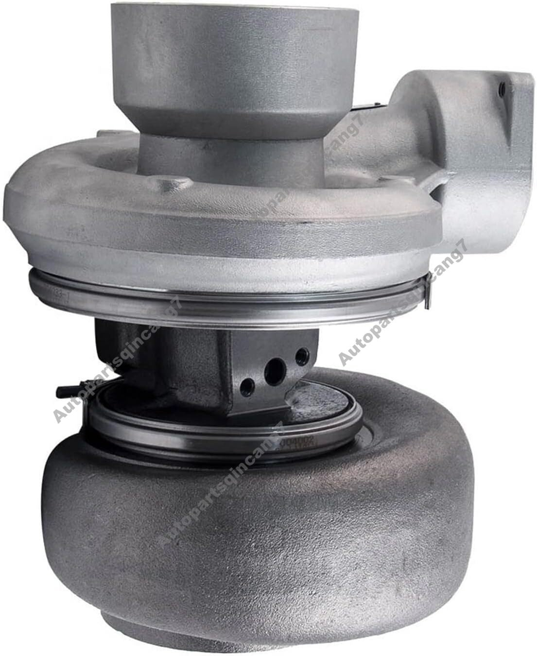 Turbo 4LF-504 Turbocharger 6N7519 0R5806 for Caterpillar 980B 621R Engine 3306