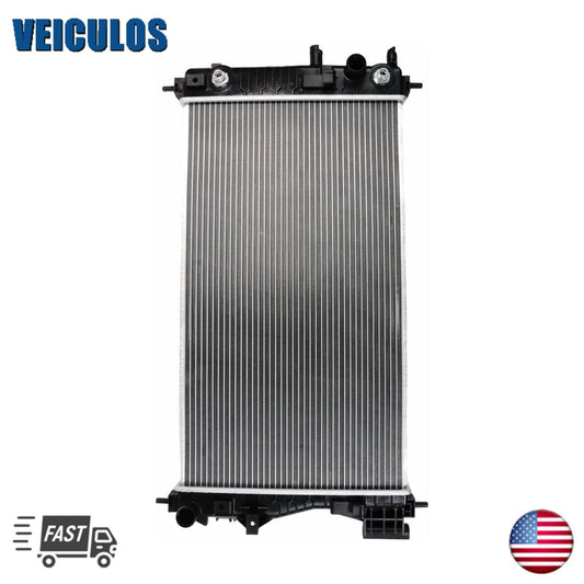CU13328 Radiator for 2013-2015 for Chevy Malibu 14-19 Impala 2014-2016 for Buick Regal