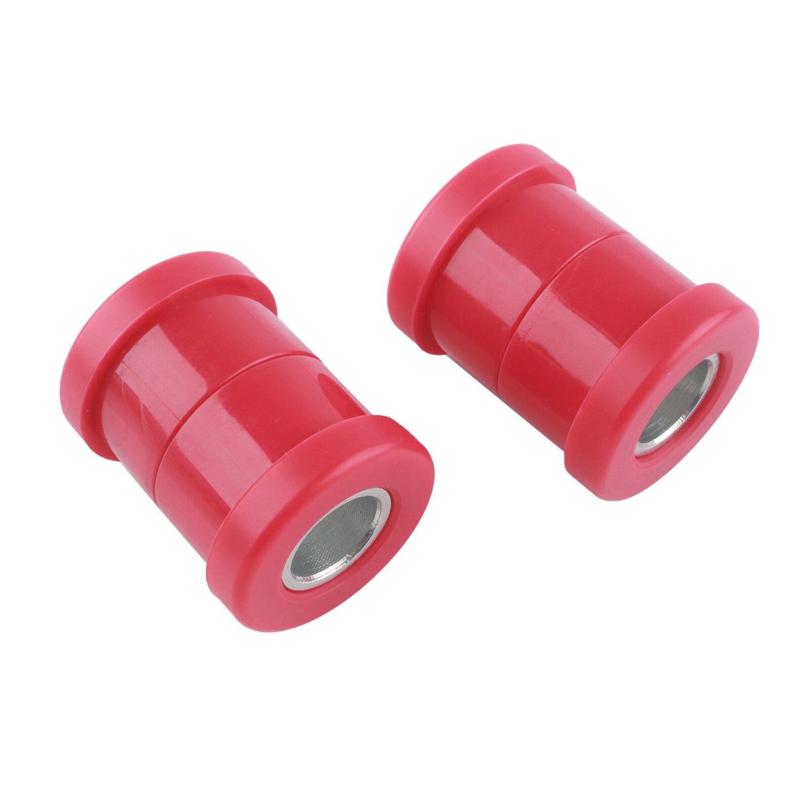 Handlebar Riser Bushings for Harley Dyna Wide Glide FXDWG Softail Street Glide Q