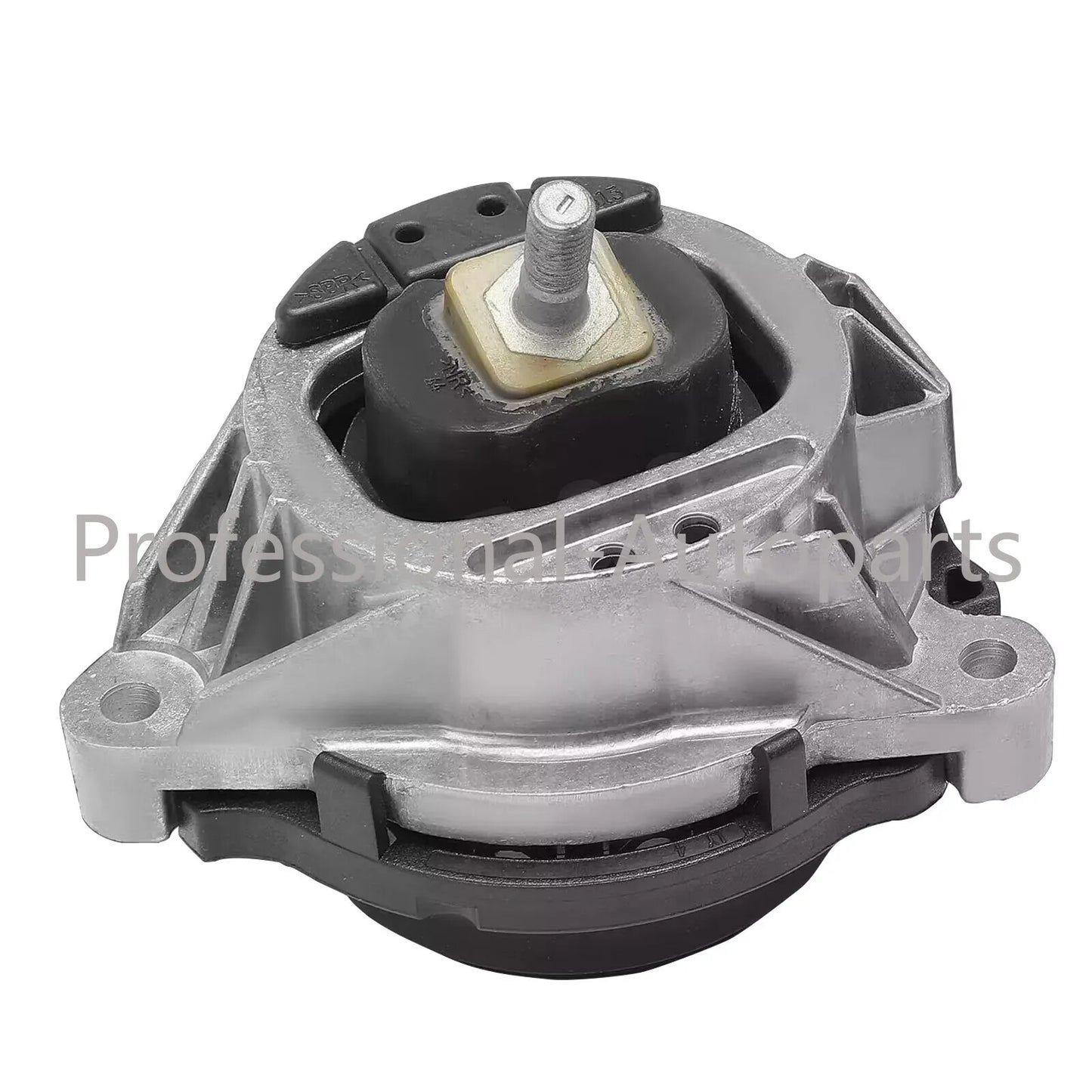1Pair LR Engine Motor Mount Bracket Support for BMW 1 2 Series F22 F20 B47