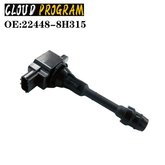 Ignition Coil 22448-8H315 For Altima Sentra 2.5L X-Trail T30 Primera P12 v