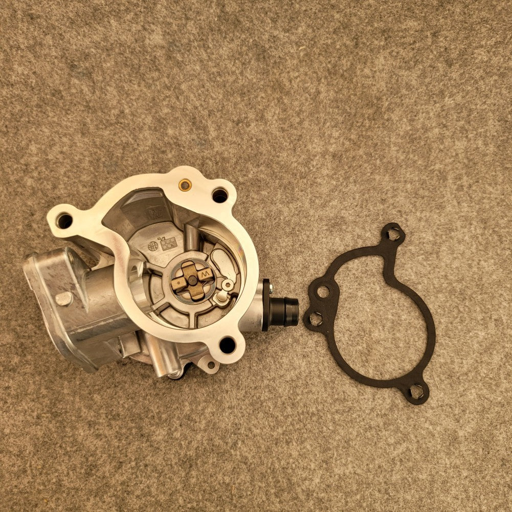 for Volvo S60 II T5 AWD 2017 Vacuum Pump Q