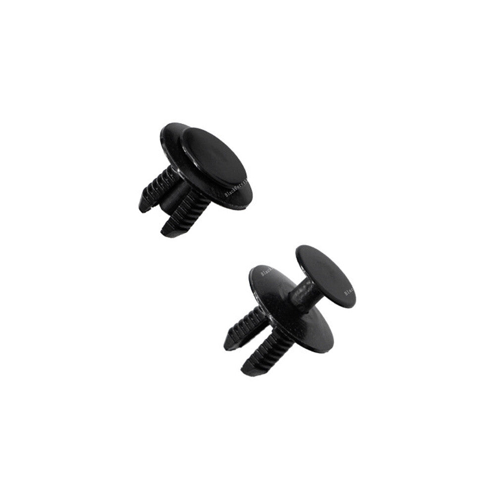 20Pcs Car Trunk Trim Retainer Push Clip Rivet for Mercedes for Benz C230 Sprinter