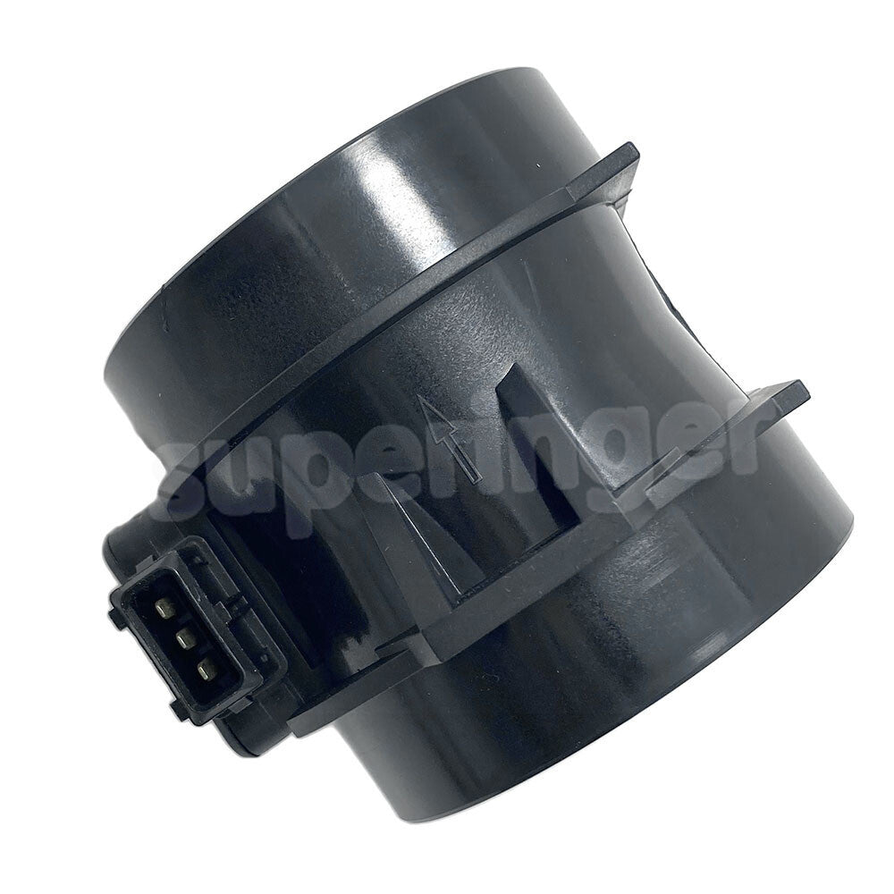 MASS AIRFLOW sensor suitable for 01-09 for HYUNDAI and 01-10 for Kia 2.7L 28164-37200 5WK9643. new.