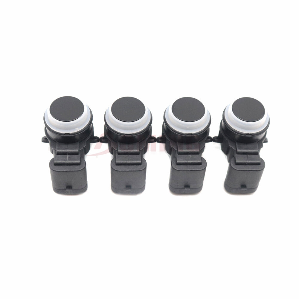 156117813 4x Parking PDC Assist Sensor For Cadillaco for Chevy for GMC for Buick 52101370 Q
