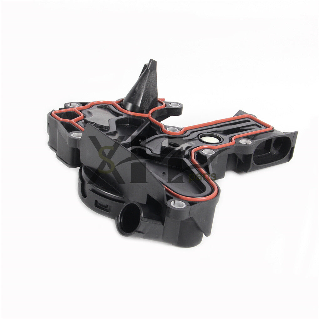 1.8T/2.0T PCV Valve Oil Separator Fit for VW for Passat for Golf for AUDI for A6 06H 103 495AB Q