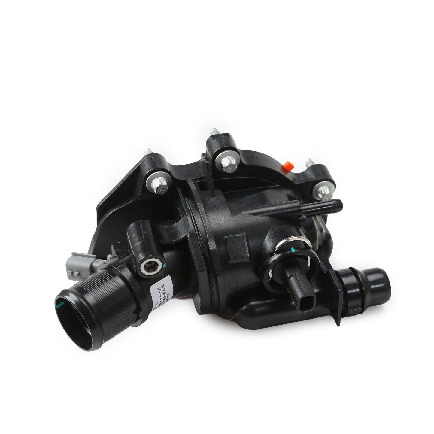 A2822030175 Thermostat Fit For MercedesBenz CLA 180 250e GLA 200 4-matic GLB 200 Q