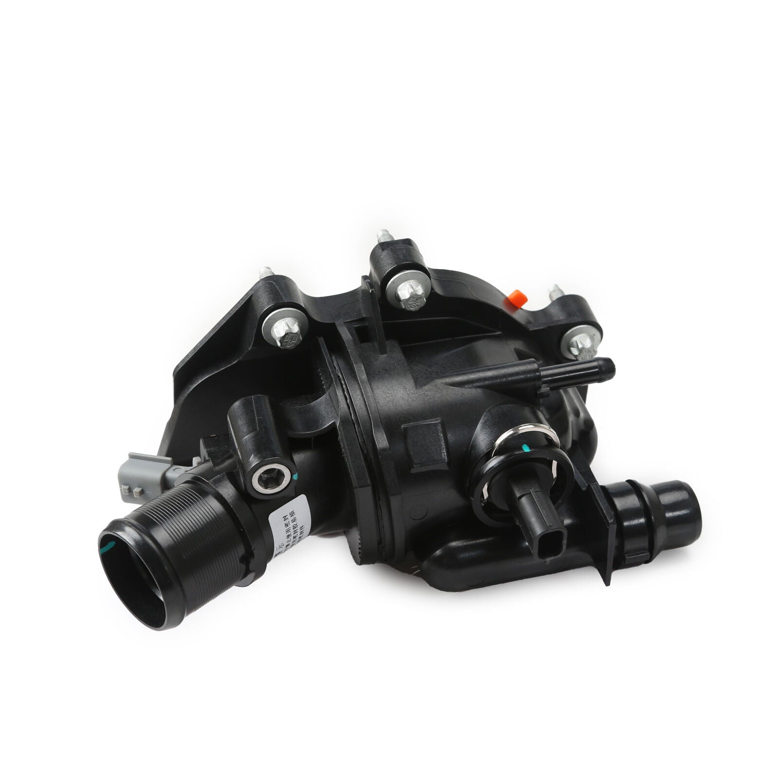 A2822030175 Thermostat Fit For MercedesBenz CLA 180 250e GLA 200 4-matic GLB 200 Q