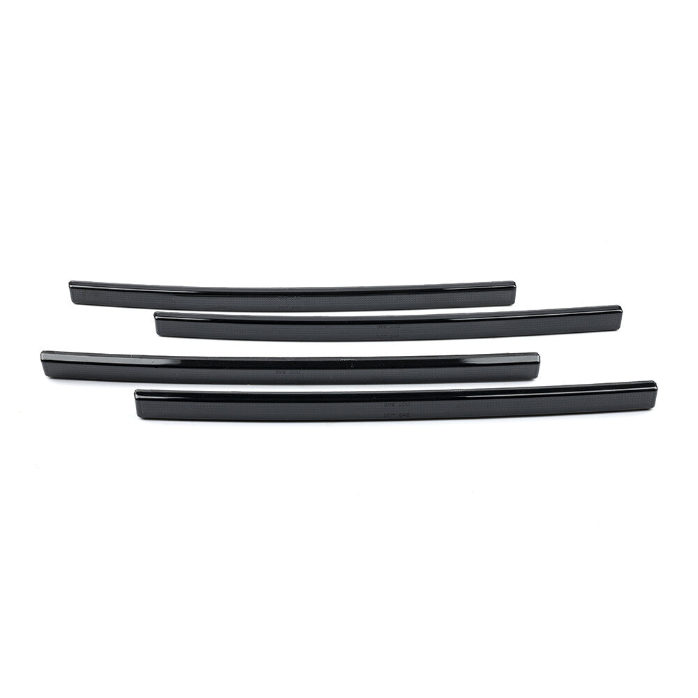 Piston ring kit STD mast 97 mm for E55 G55 AMG 5.4 Supercharged M113K 5780 B