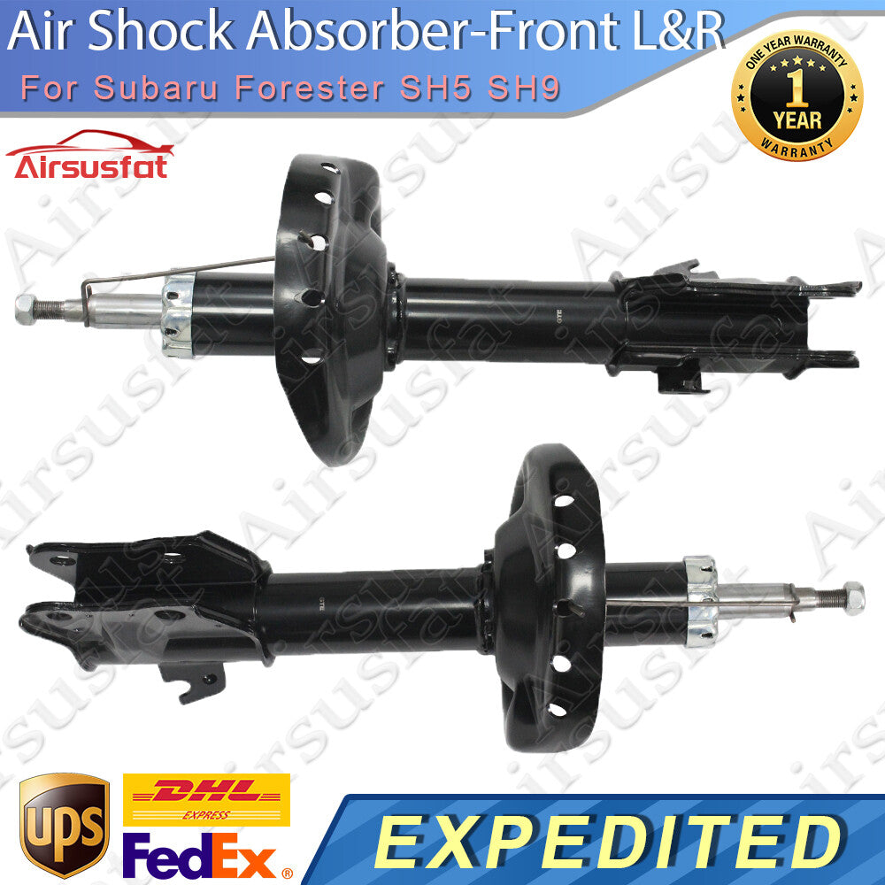 2x for Subaru Forester SH5 SH9 2008-2013 Front LR Shock Absorber Strut Cores