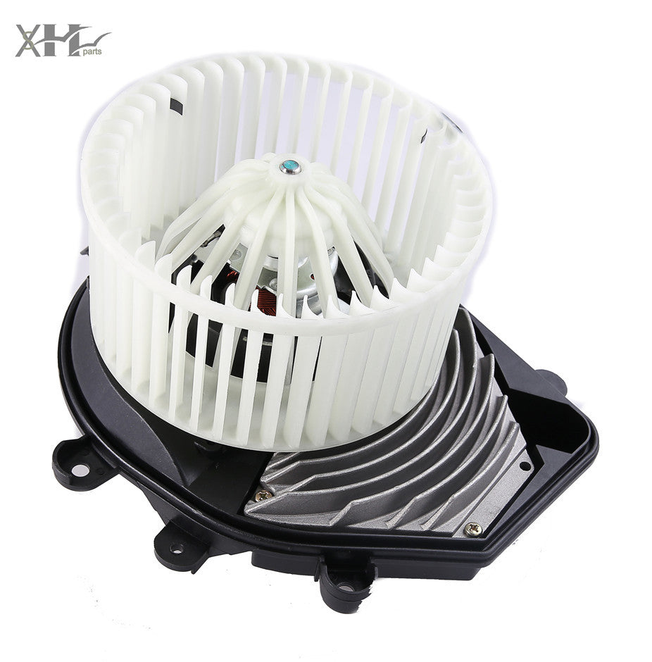 LHD Blower Motor Heater Fan for VW for Passat B5 for AUDI for A4 for Skoda 8D1 820 021 Q
