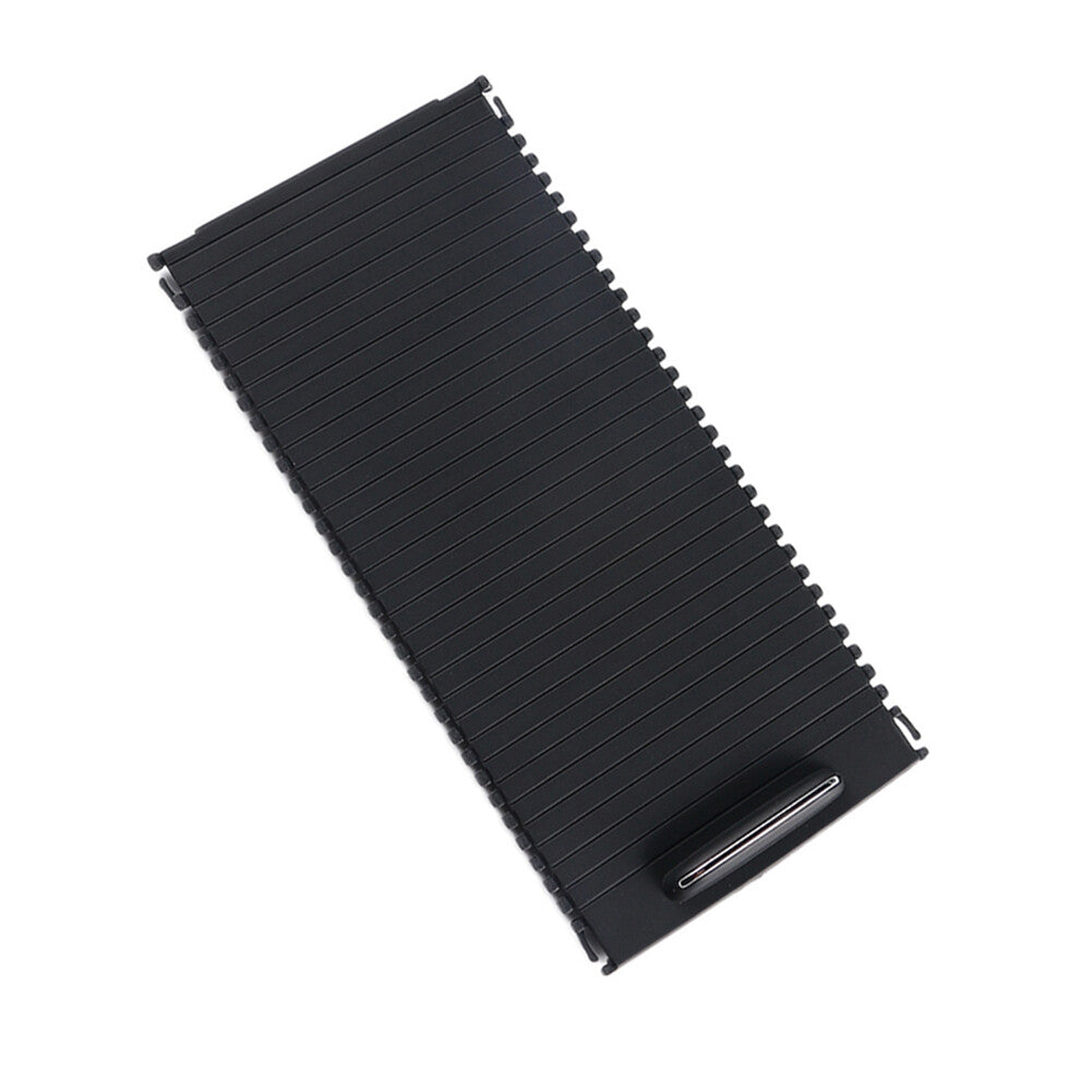 Centre Console Roller Blind Cover Fits for Mercedes W204 E/C-Class C300 C350 E63 AMG Q