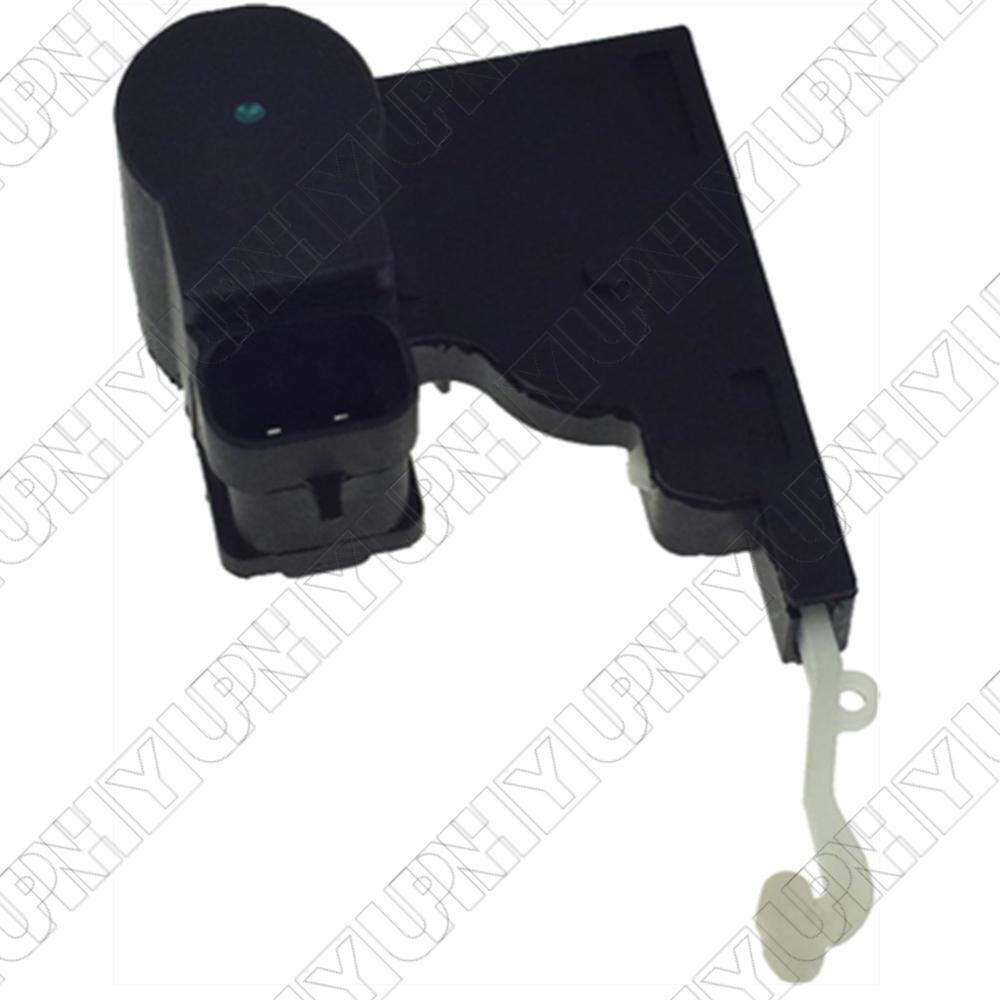 Rear Left Power Door Lock Actuator 96229551 for Chevrolet Aveo for Pontiac Wave G3