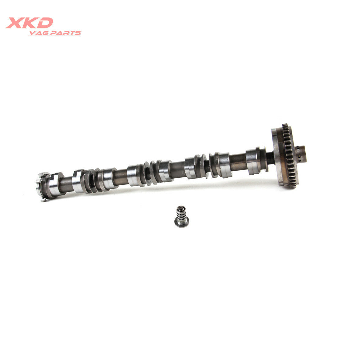 Engine Intake CamshaftAdjuster Valve Fit for Audi for A4 for A6 Quattro A7 06K109021N