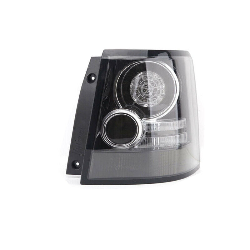 Fit For Land for Range Rover Sport 2005-2013 Right Rear Black Tail Light Brake Light Q