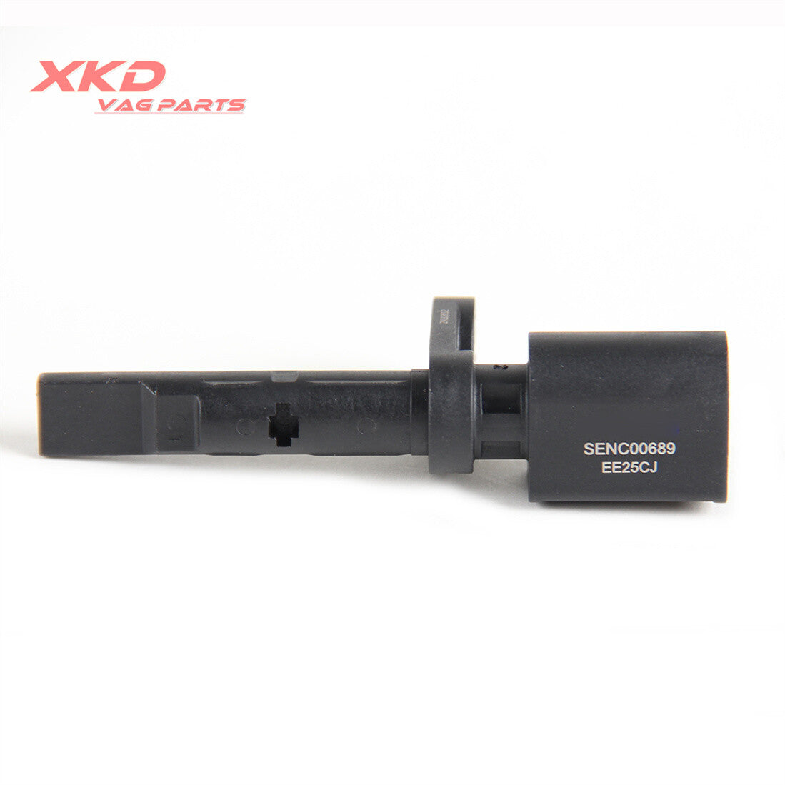 Rear ABS Speed Sensor Fit for VW Touareg for AUDI for A6 for A8 Q7 RS4 4M0927807B Q