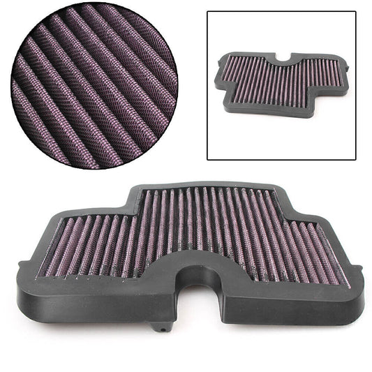 Air Cleaner Filter Element Replacement for Kawasaki 650R EX650 ER-6N 06-08