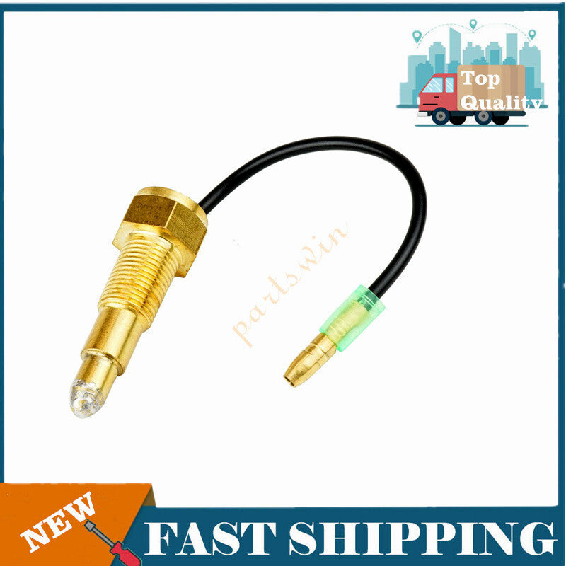 Water temperature radiator sensor for Bayou Brute for Force Prairie 27010-1346- n