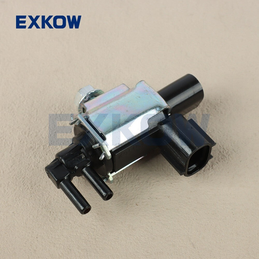 Emission Solenoid Valve for Mitsubishi L200 Triton for Challenger ASX MR404682 Q