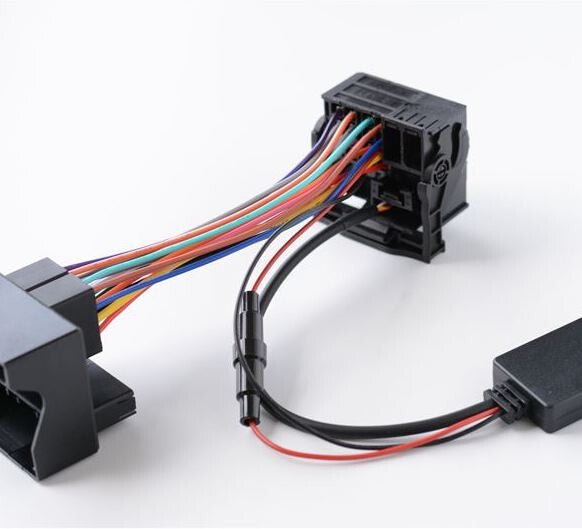 Bluetooth module Aux cable adaptor for Cayenne 2009-2012 CDR30/31 PCM3 v