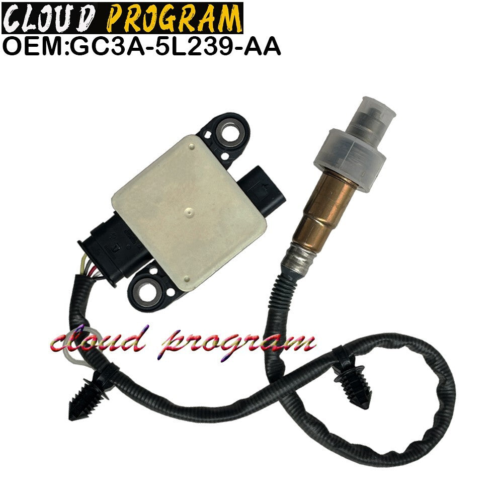 GL3A-5L239-AA NOx Diesel Exhaust Particle Sensor For Super Duty 6.7L 2015-2017 n