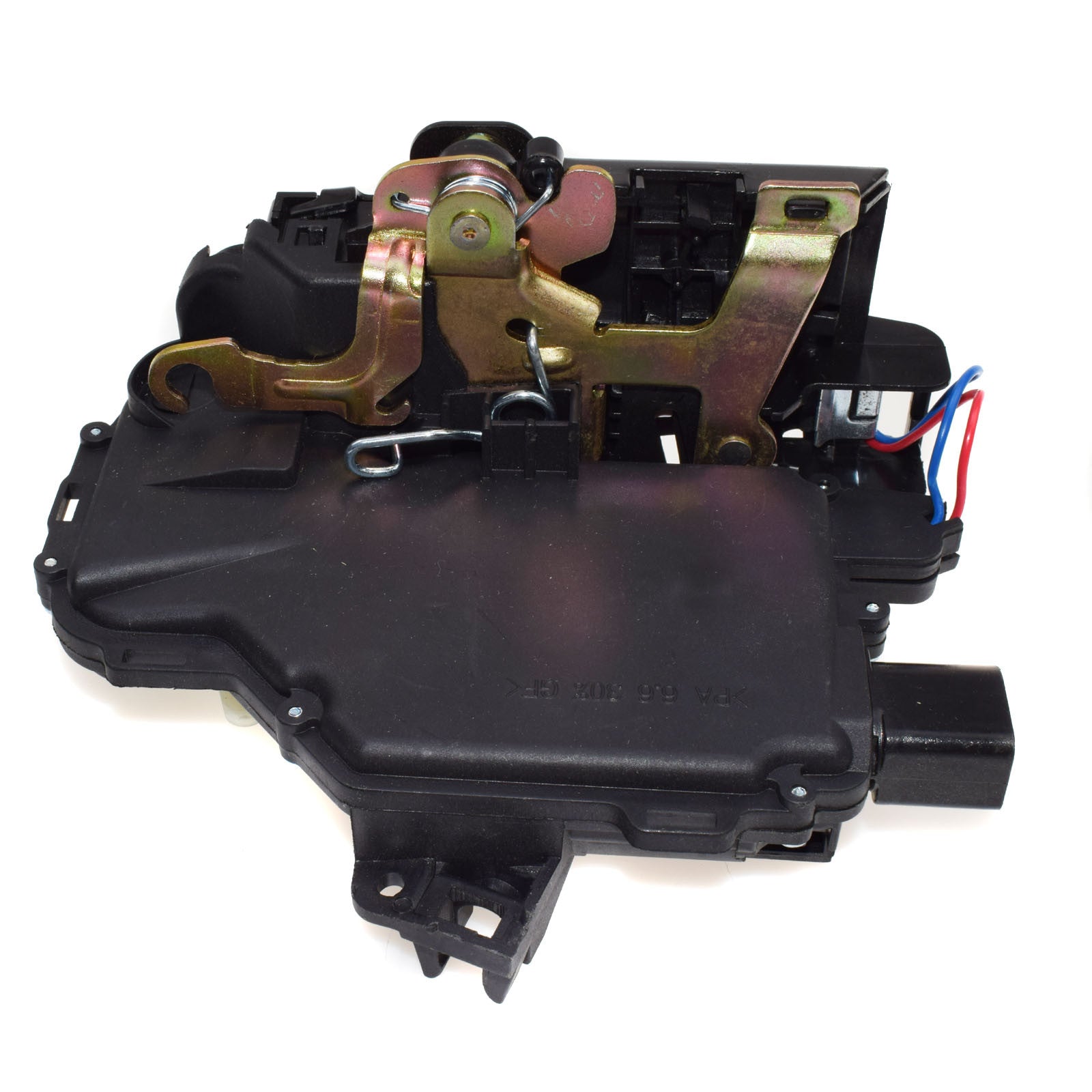 new door lock actuator left rear RL, suitable for Jetta , for Passat , for Golf , Beetle - n