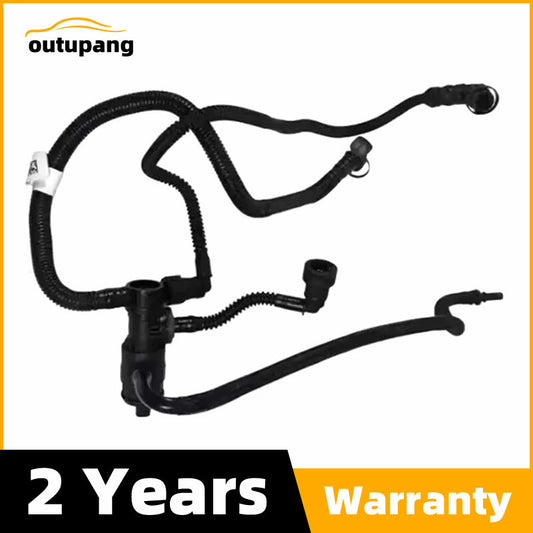 Fuel vapor purification valve LR094430, suitable for Land Rover for Range Rover Evoque for Jaguar , brand new. Q