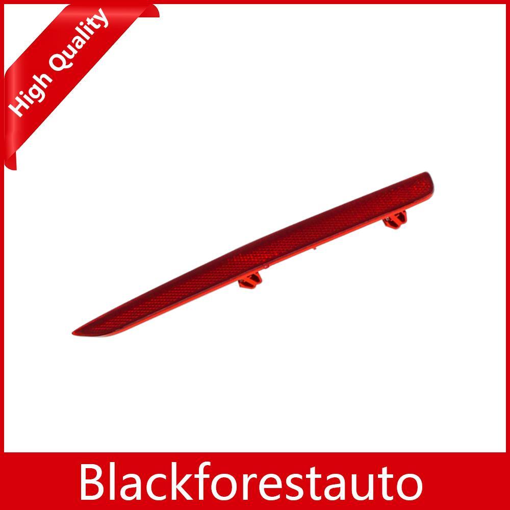 For 2020 - 2022 for BMW 7-Series G11 G12 Rear Bumper Brake Light Reflector Left Side