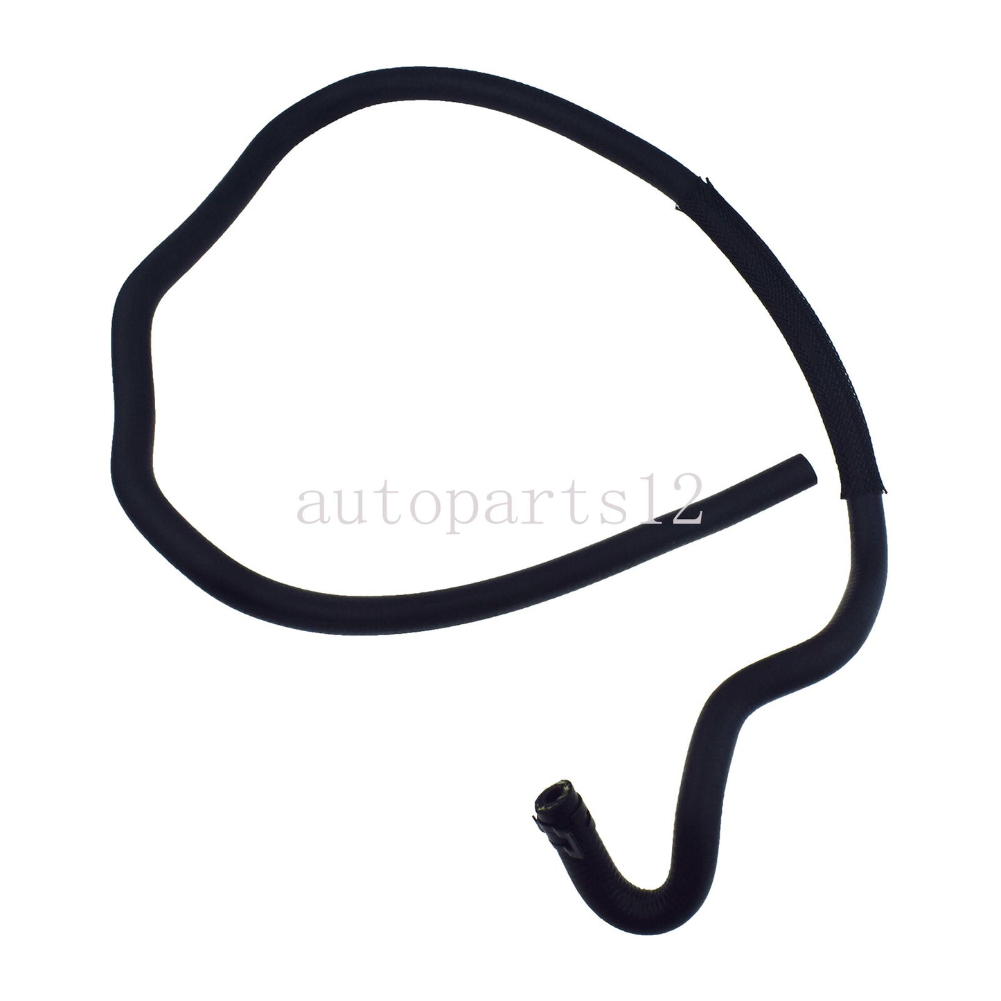Throttle body heater hose LR051511, suitable for Land Rover for Range Rover LR4. Q