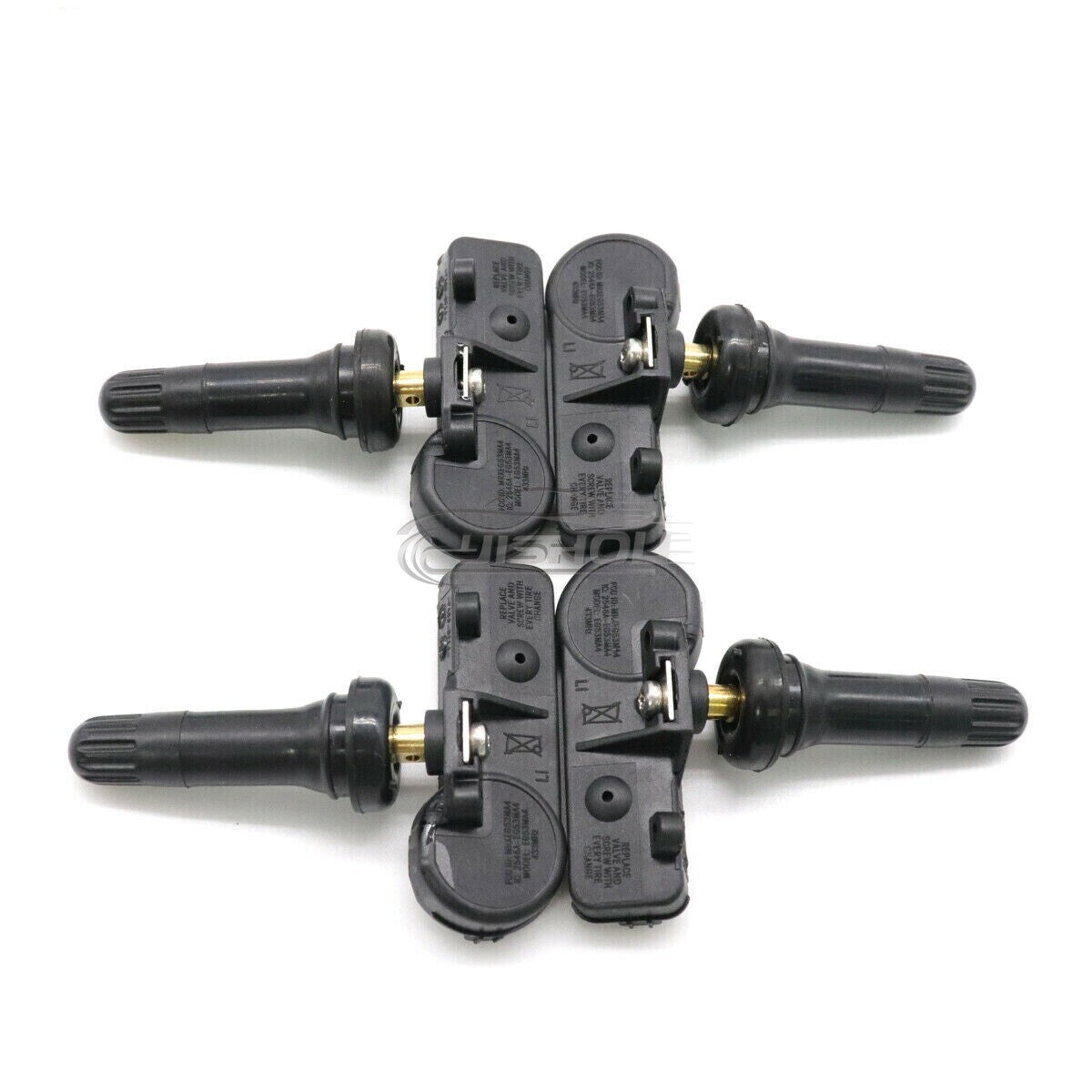 56029481AB Tire Pressure Sensor Monitor TPMS for Jeep Grand Cherokee for Dodge for Ram Q