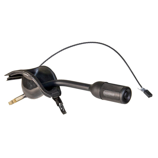 For NEW Auto Trans Column Shift Handle Lever With Overdrive Switch 4L3Z7210BAA